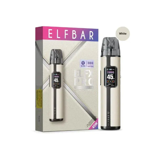offizieller elfbar shop ELFA Pods | Elfbar 600 | Vapes kaufen main image 1