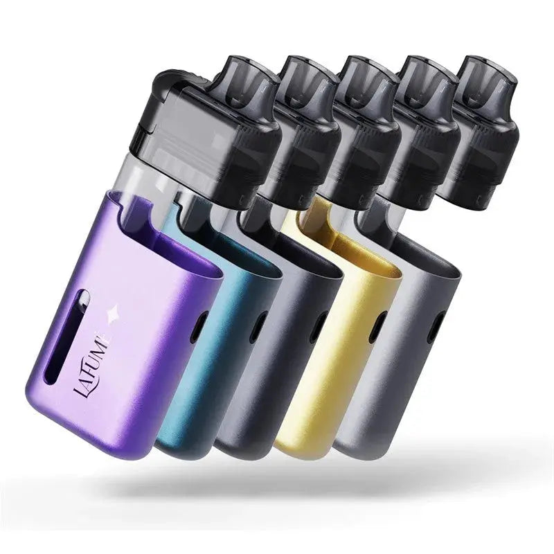 LaFume - Inocera (Open Pod System)  Smokey-Dealz