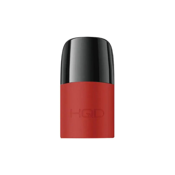 HQD Cirak Pod System - Blackberry Cherry  Smokey-Dealz