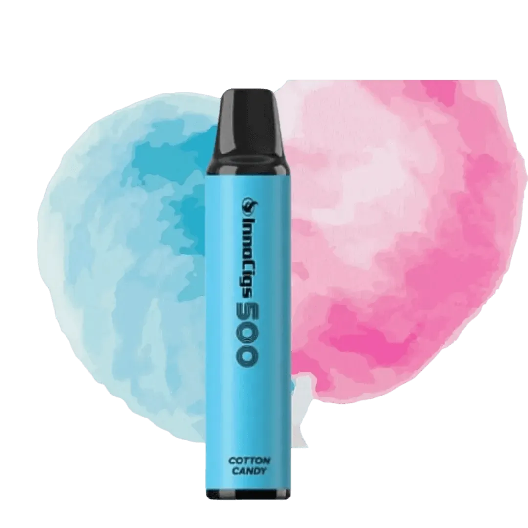 Innocigs - Cotton Candy - Smokey-Dealz Innocigs - Cotton Candy - Smokey-Dealz