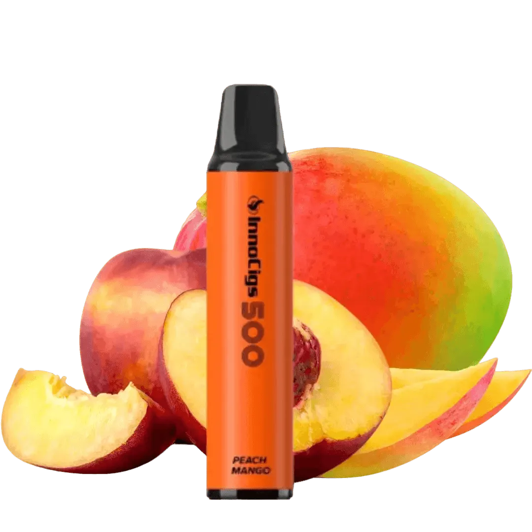 innocigs vape InnoCigs Vape Einweg E-Shisha 500 kaufen ab 4,99€ main image 1
