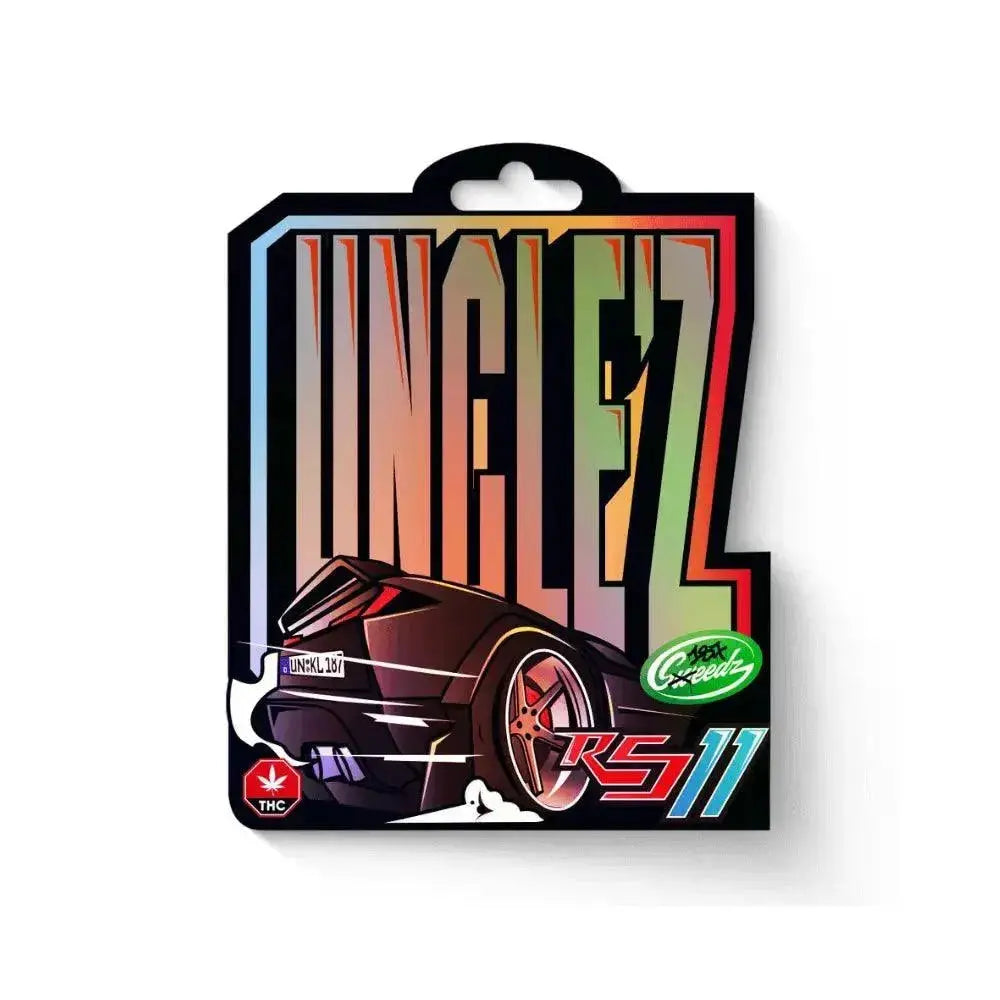 187 Cannabis Samen - Smokey-Dealz