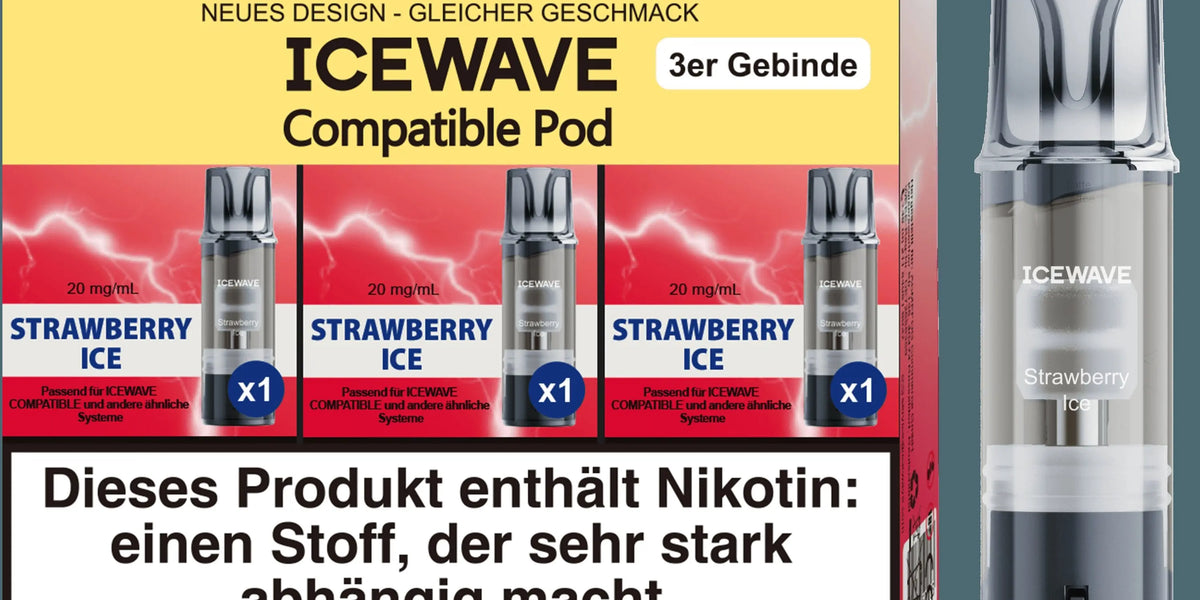 IceWave  Smokey-Dealz