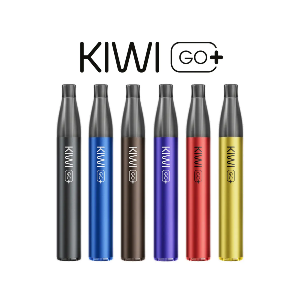 Kiwi GO+ Basisgeräte