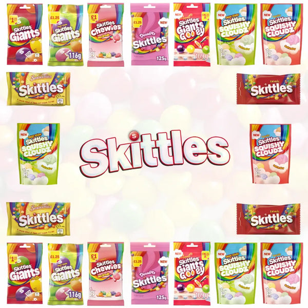 Skittles