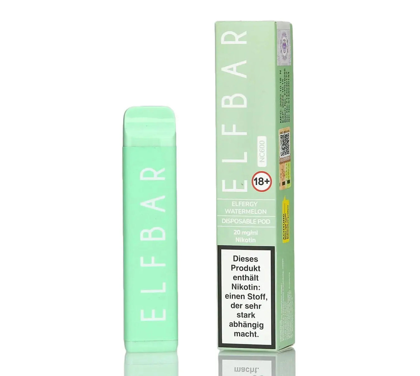 ELFBAR-NC600 Smokey-Dealz