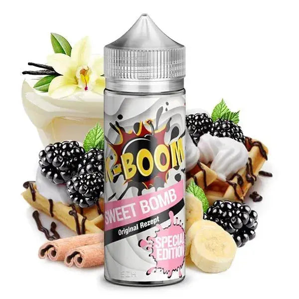 K-BOOM Aroma