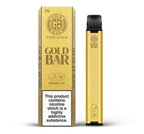 Gold Bar