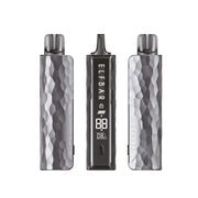 ELFA Master - Limited Edition Meteor Grey ELFBAR