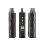 ELFA Master - Limited Edition Obsidian Black ELFBAR