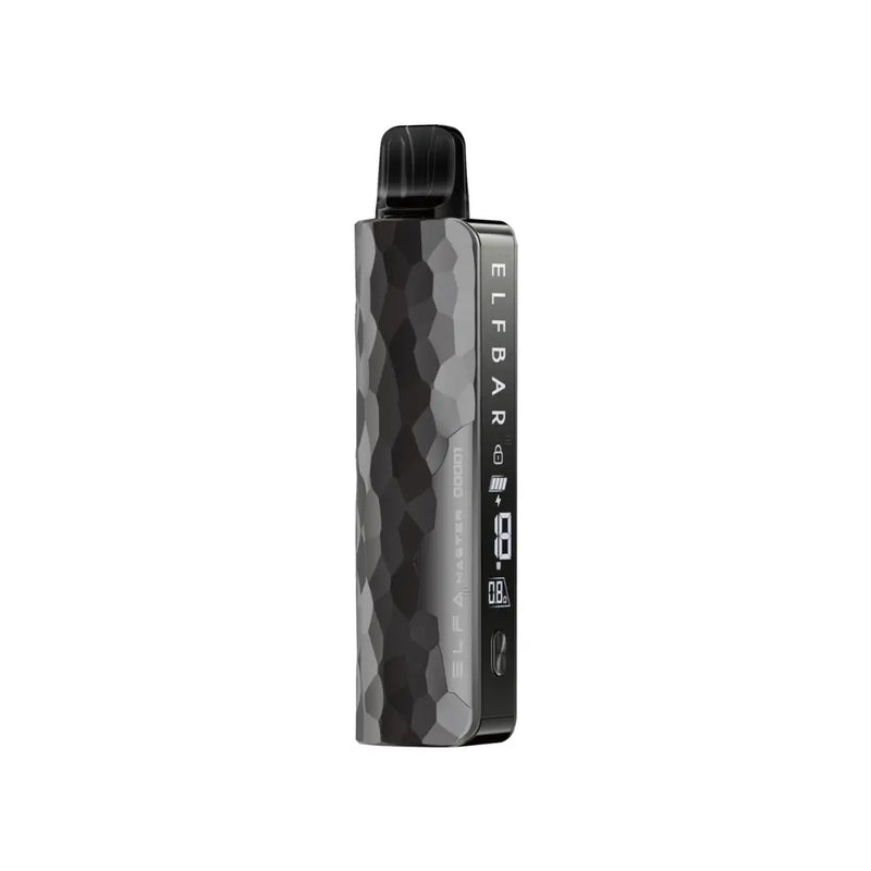 ELFA Master - Limited Edition Meteor Grey ELFBAR