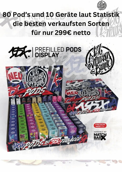Produkte Smokey-Dealz Produkte Smokey-Dealz