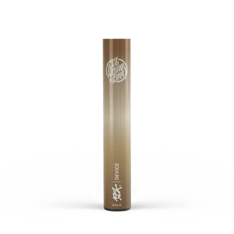 187 Straßenbande - Basisgerät - Gold - Smokey-Dealz