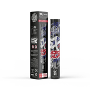 187 Straßenbande - Basisgerät - Graffiti - Smokey-Dealz