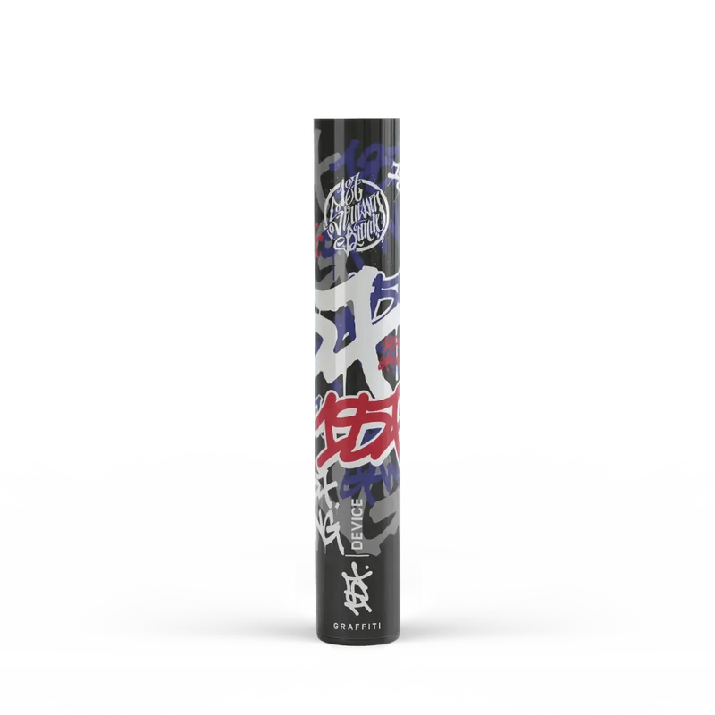 187 Straßenbande - Basisgerät - Graffiti - Smokey-Dealz