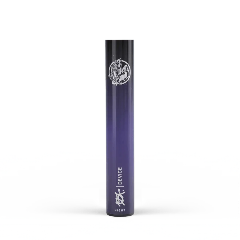 187 Straßenbande - Basisgerät - Night - Smokey-Dealz