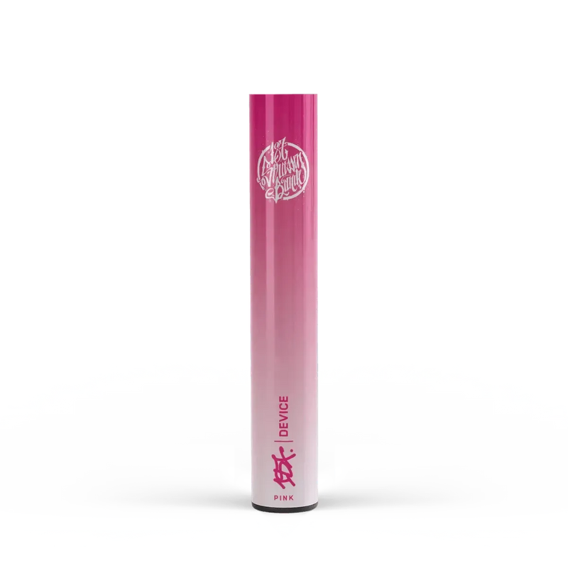 187 Straßenbande - Basisgerät - Pink - Smokey-Dealz