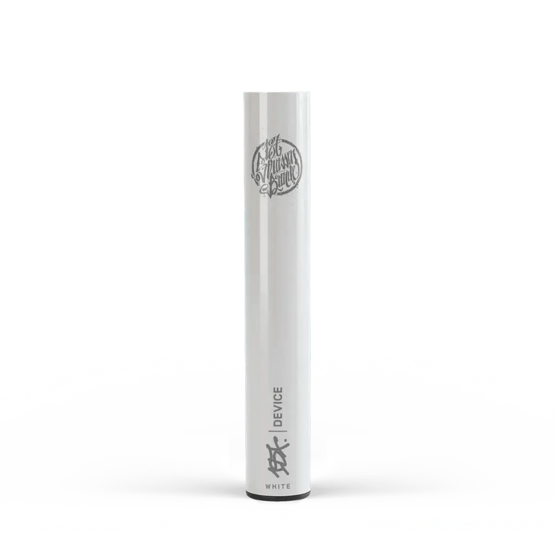 187 Straßenbande - Basisgerät - White - Smokey-Dealz