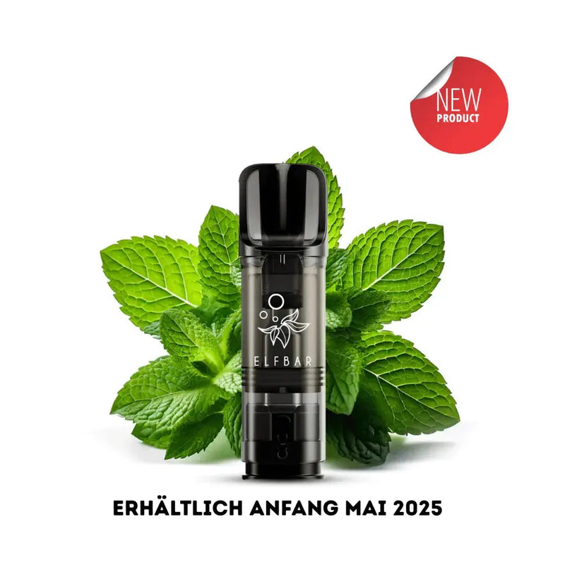 ELFA - Menthol - 2x 20mg ELFBAR