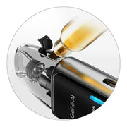 Voopoo Argus G2 Kit - Spray-Black - Smokey-Dealz