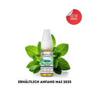 Elf Bar - Elfliq Menthol nikotinsalz liquid ELFBAR