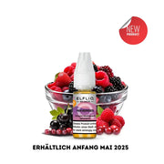 ElfBar - Elfliq Mixed Berries nikotinsalz liquid ELFBAR
