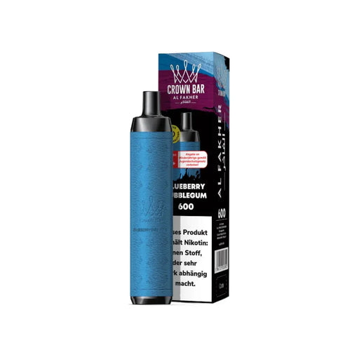 Al Fakher 600 - 20mg Smokey-Dealz Al Fakher 600 - 20mg Smokey-Dealz