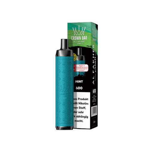 Al Fakher 600 - 20mg Smokey-Dealz Al Fakher 600 - 20mg Smokey-Dealz