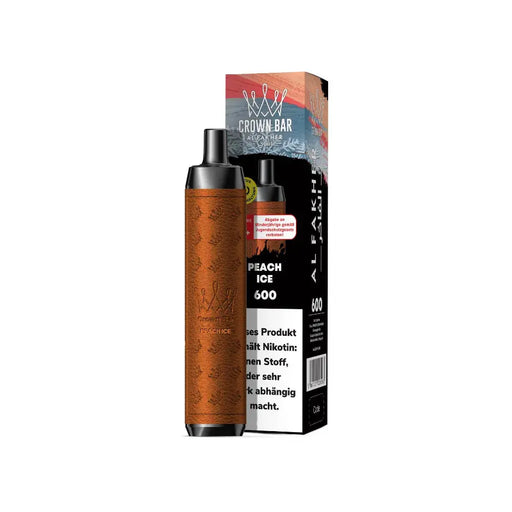 Al Fakher 600 - 20mg Smokey-Dealz Al Fakher 600 - 20mg Smokey-Dealz