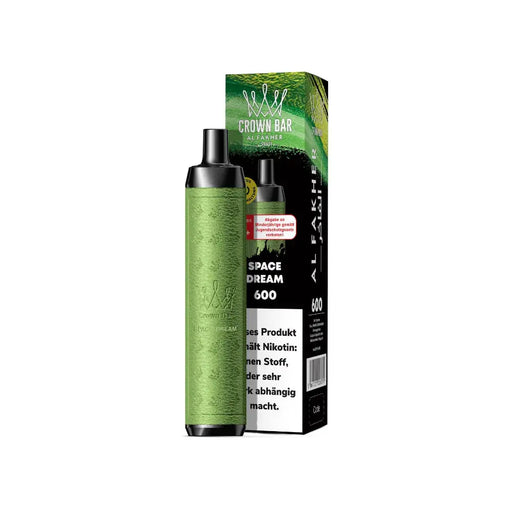 Al Fakher 600 - 20mg Smokey-Dealz Al Fakher 600 - 20mg Smokey-Dealz