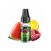 Almassiva Liquids Aroma Flasche Sommer in Beirut mit Wassermelone, Himbeere und Zitrone