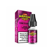 Al Massiva - Come to Dubai 10ml - 10-17mg - Smokey-Dealz