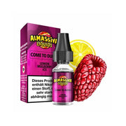 Al Massiva - Come to Dubai 10ml - 10-17mg - Smokey-Dealz