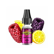Al Massiva - Come to Dubai 10ml - 10-17mg - Smokey-Dealz