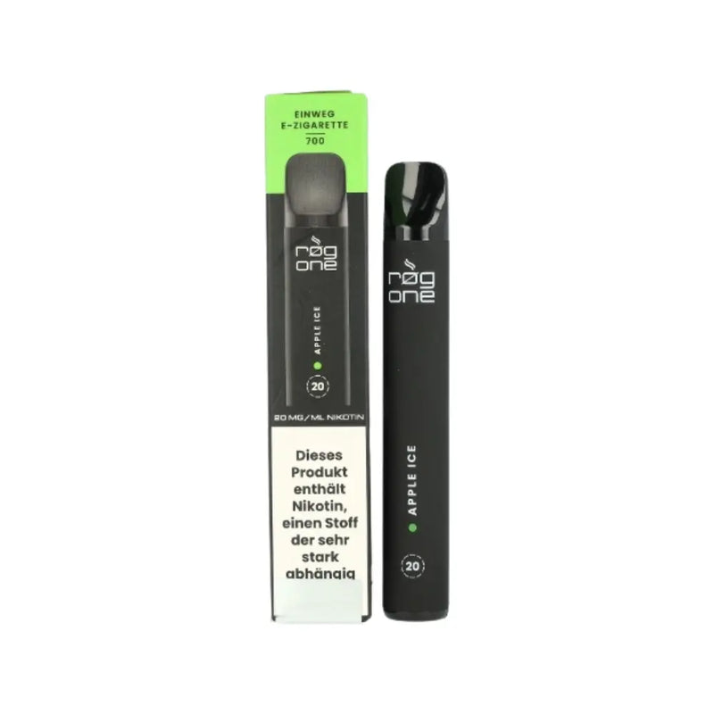 Rog One 700 Smokey-Dealz Rog One 700 Smokey-Dealz