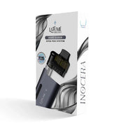 LaFume - Ashy Cloud Verpackung