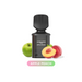 La Fume Aurora - Apple Peach - Smokey-Dealz