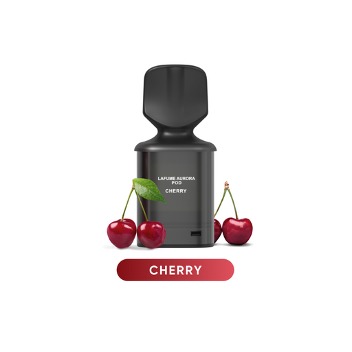 La Fume Aurora - Cherry - Smokey-Dealz