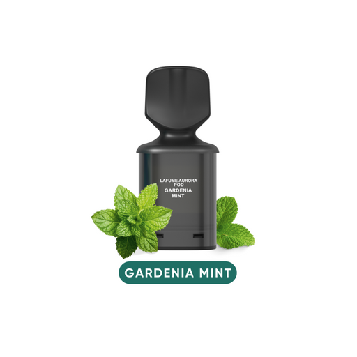 La Fume Aurora - Gardenia Mint - Smokey-Dealz