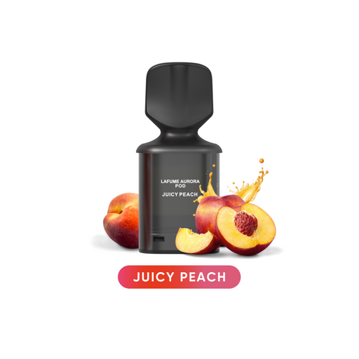 La Fume Aurora - Juicy Peach - Smokey-Dealz