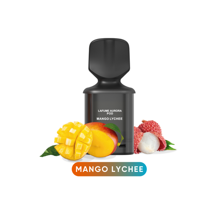 La Fume Aurora - Mango Lychee - Smokey-Dealz