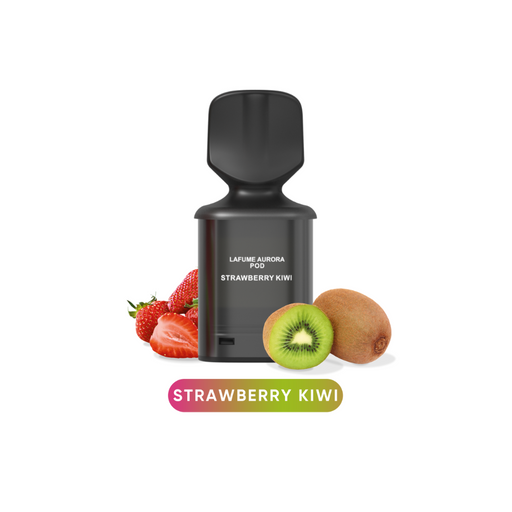 La Fume Aurora - Strawberry Kiwi - Smokey-Dealz