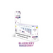 La Fume Cuatro Pod - Blueberry Raspberry - Smokey-Dealz