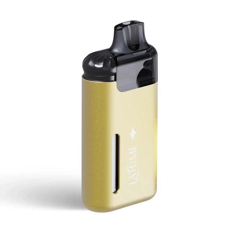 La Fume Inocera - Billionaire