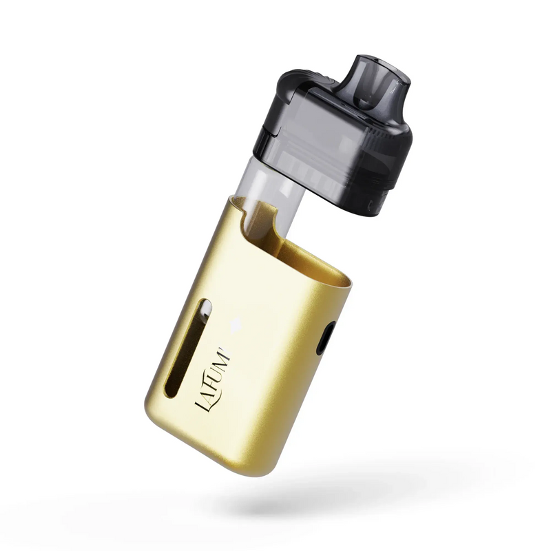 La Fume Inocera - Billionaire open