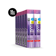 Elfbar 800 - Blackberry Ice Nikotinfrei ELFBAR