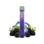 Elfbar 800 - Blackberry Ice Nikotinfrei ELFBAR