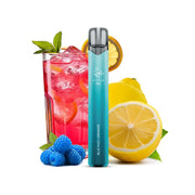 Elfbar 800 - Blue Razz Lemonade Nikotinfrei ELFBAR