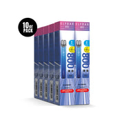 Elfbar 800 - Blueberry Nikotinfrei ELFBAR