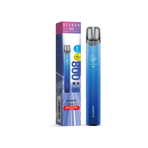 Elfbar 800 Nikotinfrei Smokey-Dealz Elfbar 800 Nikotinfrei Smokey-Dealz